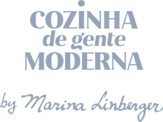 Cozinha de Gente Moderna